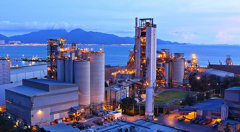 Cement Plant