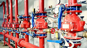 Fire Protection Industry